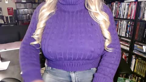 Aspen Vale online show from 4, 10, 2025