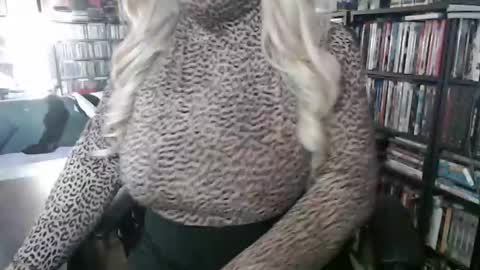 Aspen Vale online show from 6, 10, 2025