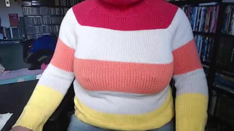 Aspen Vale online show from 26, 10, 2025