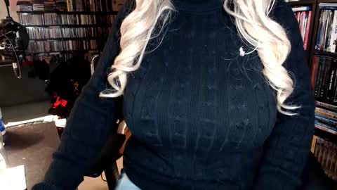 Aspen Vale online show from 9, 11, 2025