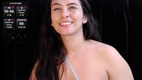 Snapshot of aspenruss chatting on 2, 2, 2025 online show from 2, 2, 2025