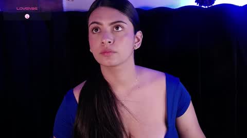 Snapshot of aspenruss chatting on 2, 3, 2025 online show from 2, 3, 2025