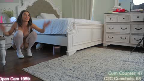 Aspen Wild online show from 7, 2, 2025