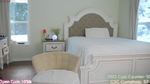 Aspen Wild online show from 8, 2, 2025