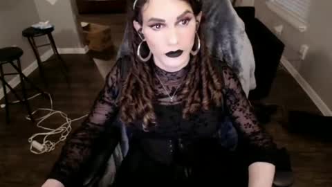 asphodel_snowbunny online show from 28, 3, 2026