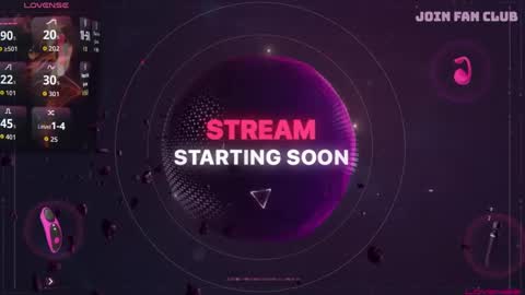 Ass Chaser online show from 26, 9, 2025