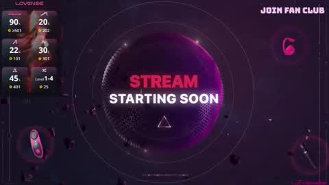 Ass Chaser online show from 15, 10, 2025