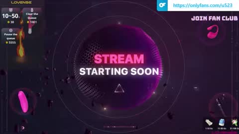 Ass Chaser online show from 6, 11, 2025