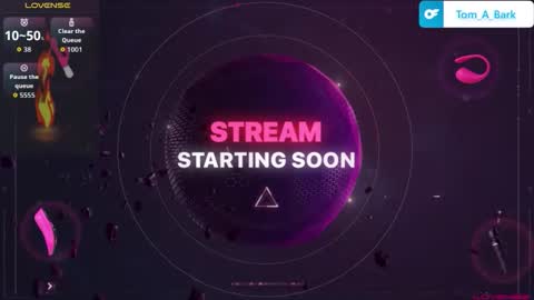 Ass Chaser online show from 30, 11, 2025