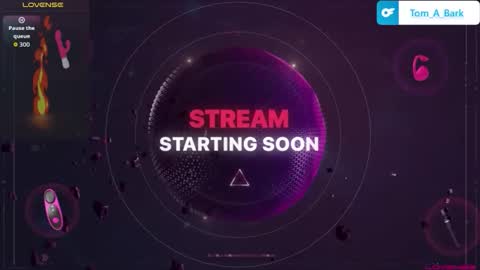 Ass Chaser online show from 26, 4, 2026