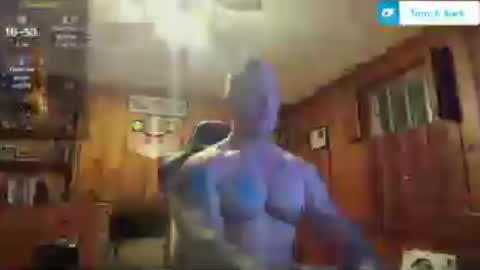 Ass Chaser online show from 30, 7, 2026
