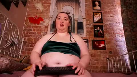 Eva online show from 3, 5, 2026