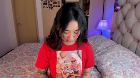 Snapshot of asshley__ chatting on 11, 12, 2024 Ashley online show from 11, 12, 2024