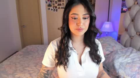Snapshot of asshley__ chatting on 17, 1, 2025 Ashley online show from 17, 1, 2025