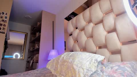 Snapshot of asshley__ chatting on 23, 1, 2025 Ashley online show from 23, 1, 2025