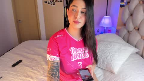 Snapshot of asshley__ chatting on 7, 2, 2025 Ashley online show from 7, 2, 2025