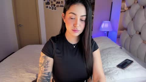 Snapshot of asshley__ chatting on 23, 2, 2025 Ashley online show from 23, 2, 2025