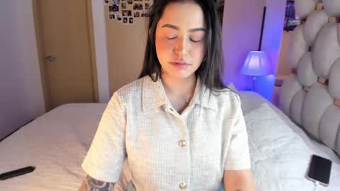 Snapshot of asshley__ chatting on 25, 2, 2025 Ashley online show from 25, 2, 2025