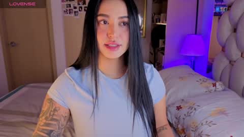Snapshot of asshley__ chatting on 11, 9, 2025 Ashley online show from 11, 9, 2025