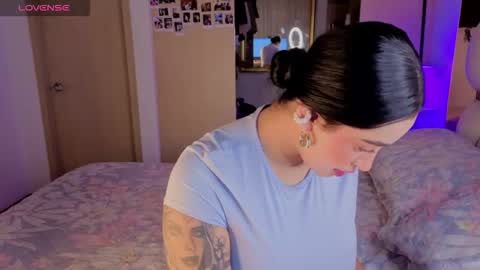 Snapshot of asshley__ chatting on 21, 9, 2025 Ashley online show from 21, 9, 2025