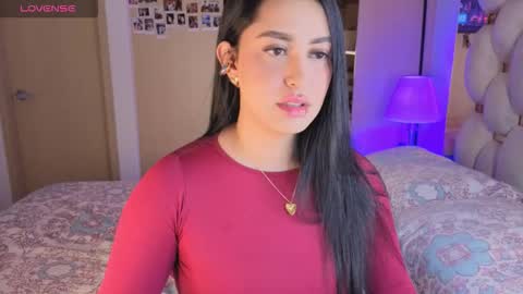 Snapshot of asshley__ chatting on 9, 10, 2025 Ashley online show from 9, 10, 2025