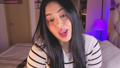 Snapshot of asshley__ chatting on 29, 10, 2025 Ashley online show from 29, 10, 2025