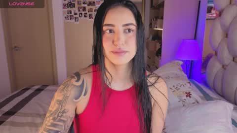 Ashley online show from 8, 11, 2025