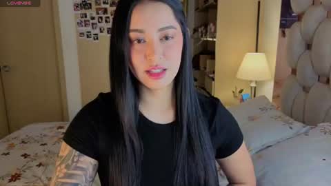 Ashley online show from 31, 7, 2026