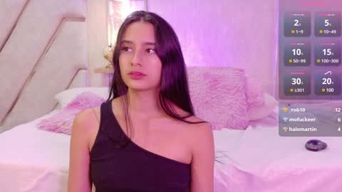 ashley  online show from 20, 1, 2025