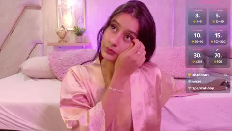 ashley  online show from 31, 1, 2025