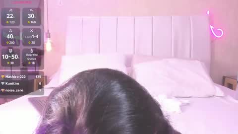 ashley  online show from 26, 2, 2025