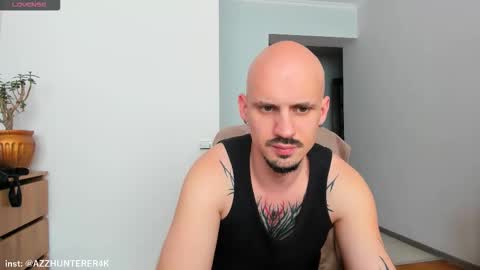 Snapshot of asshunter4k chatting on 9, 9, 2025 asshunter4k online show from 9, 9, 2025
