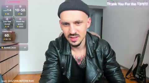 asshunter4k online show from 23, 9, 2025