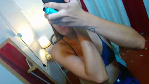 Nathalie online show from 2, 3, 2025