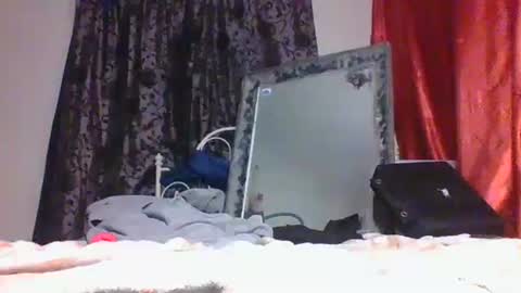 Snapshot of assilem277 chatting on 22, 9, 2025 danni travis online show from 22, 9, 2025