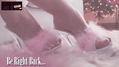 ASSleigh Abbott online show from 25, 12, 2024