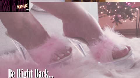 ASSleigh Abbott online show from 7, 1, 2025