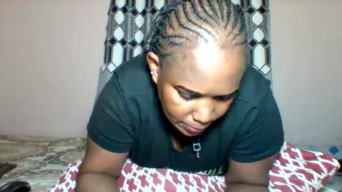 FLORAH DANIEL online show from 27, 10, 2025