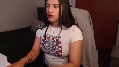 Ash online show from 5, 12, 2025