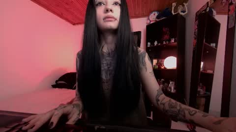 Snapshot of astarte4 chatting on 7, 7, 2026 Sof online show from 7, 7, 2026