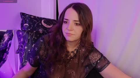 Snapshot of aster_poe chatting on 15, 10, 2025 Aster Poe online show from 15, 10, 2025