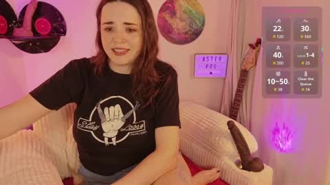 Snapshot of aster_poe chatting on 24, 3, 2026 Aster Poe online show from 24, 3, 2026