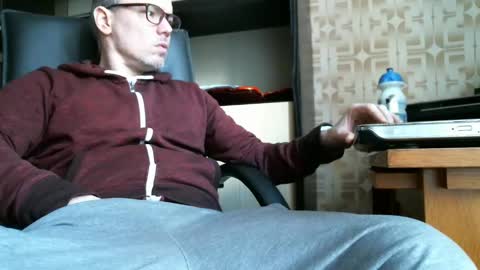 asterion51 online show from 23, 2, 2025