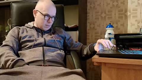 asterion51 online show from 17, 1, 2026