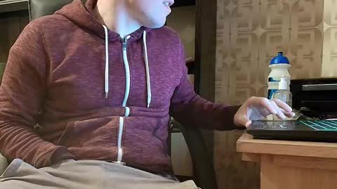 asterion51 online show from 31, 1, 2026