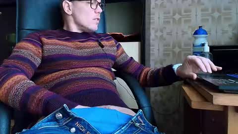 asterion51 online show from 11, 3, 2026