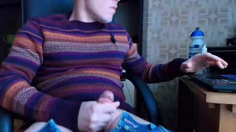 asterion51 online show from 12, 3, 2026