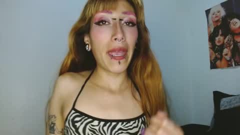 Asterothxznikki online show from 9, 1, 2026