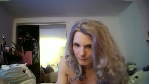AstoriaLove online show from 19, 12, 2024