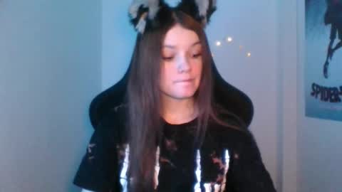 Snapshot of astradream_ chatting on 27, 2, 2026 astradream_ online show from 27, 2, 2026